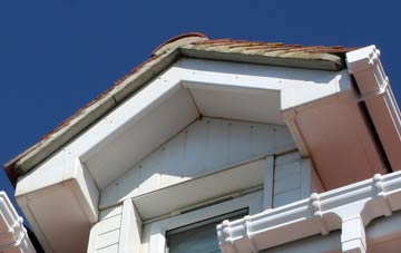 Birchwood fascia installation costs