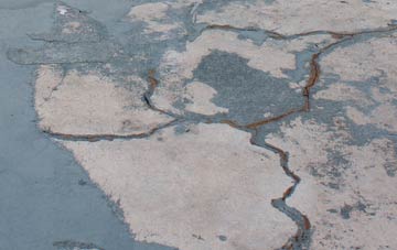 fibreglass roofing replacement Birchwood