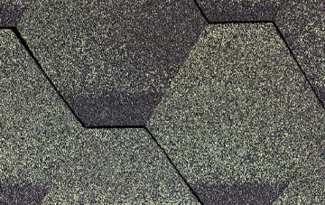 Birchwood fibreglass shingle repairs