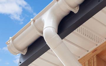 Birchwood gutter installation costs
