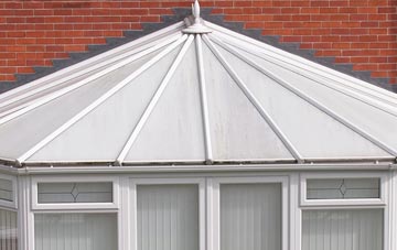 Birchwood polycarbonate conservatory roof repairs