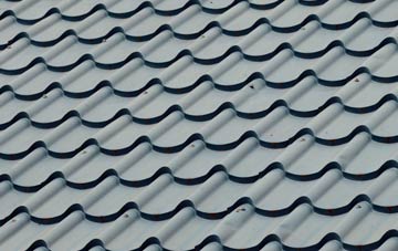 Birchwood rubber roofing companies