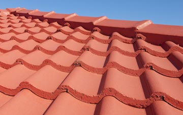 Birchwood tile and slate roof replacement