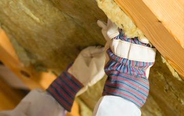 types of Birchwood pitched roof insulation materials