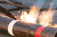 Birchwood flat roofing replacement