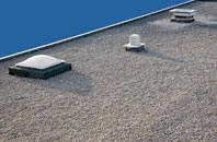 Birchwood flat roofing