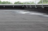 find rated Birchwood flat roofing companies
